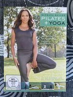 Pilates + Yoga