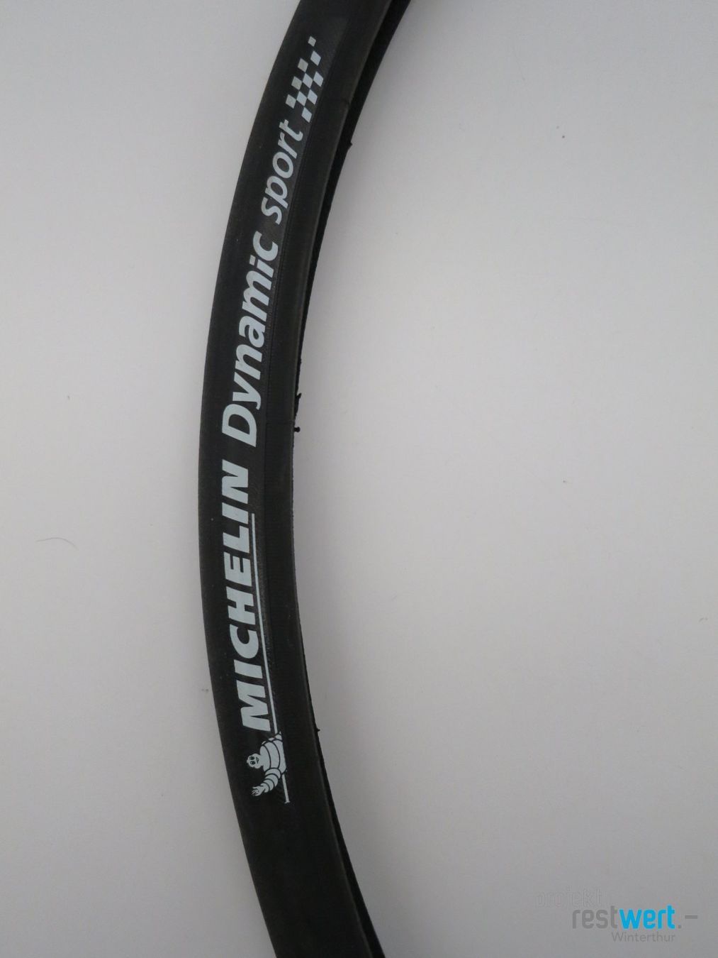 Pneumatici & Ruote complete: MICHELIN DYNAMIC SPORT Reifen 700x23c – Nuovo (secondo la descrizione) da Winterthur venduto da Restwert_Winterthur 1