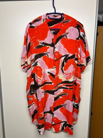 Damen Kleid Monkl Gr. S wenig getragen top Zustand