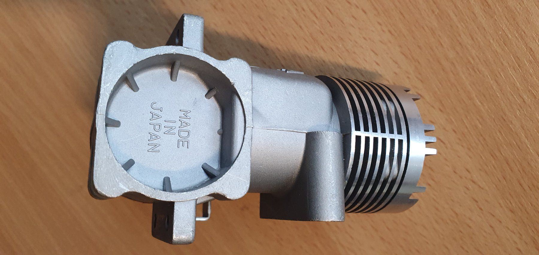 Modellismo RC: Modellmotor Enya 40 T.V. – Nuovo (secondo la descrizione) da Grosswangen venduto da heus 6