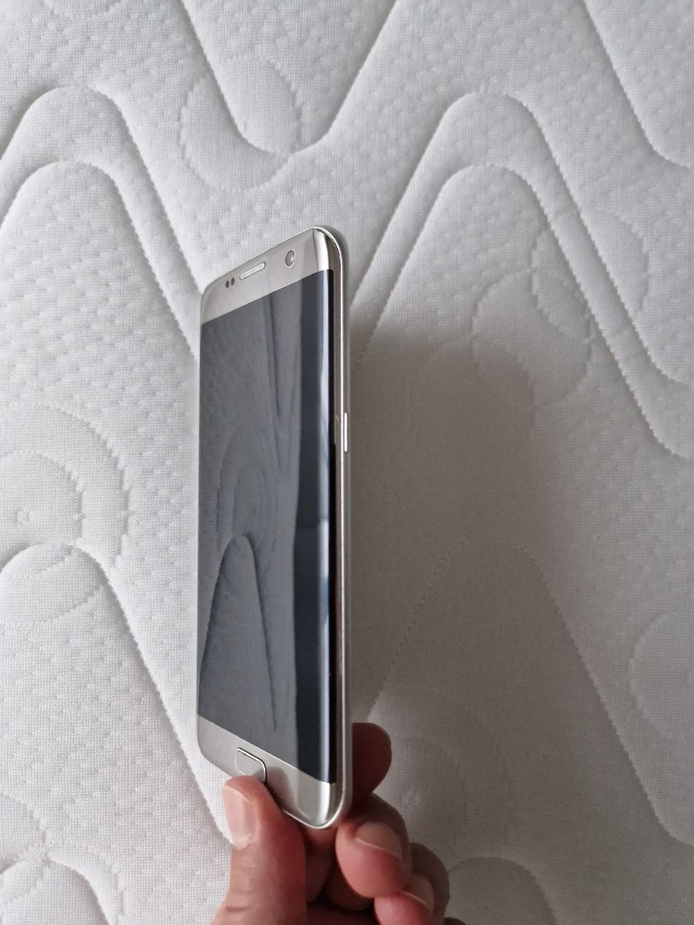 Samsung Telefoni cellulari / Smartphones: Samsung Galaxy S7 Edge - Top Zustand – Nuovo (secondo la descrizione) da Rothenburg venduto da pau_2vnd 8