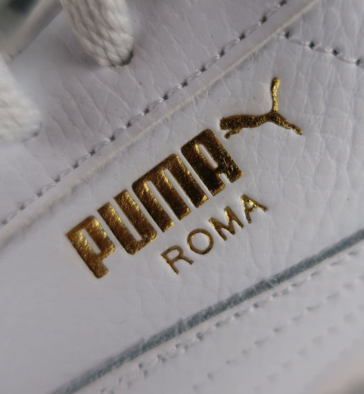 Puma Scarpe da uomo: Puma Roma Sneakers – Usato da Volketswil venduto da brockipfannenstil 6