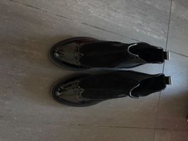 Unique Baldinini Stiefeletten