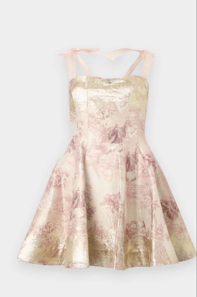 Kleider: Alice+Olivia dress – Neu und originalverpackt aus Winterthur von katjazbii 2