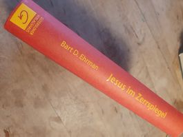 Jesus im Zerrspiegel - Bart D. Ehrman - Gütersloher - Deutsc