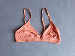 Bralette Levis Koralle Grösse S/ M neuwertig