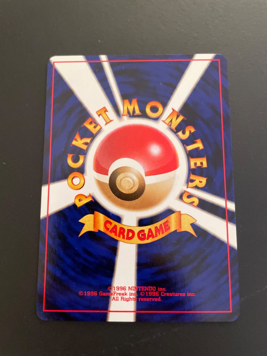Pokémon Carte collezionabili: Piloswine No.221 Neo Revelation – Usato da Zürich venduto da pokemon_cards 1