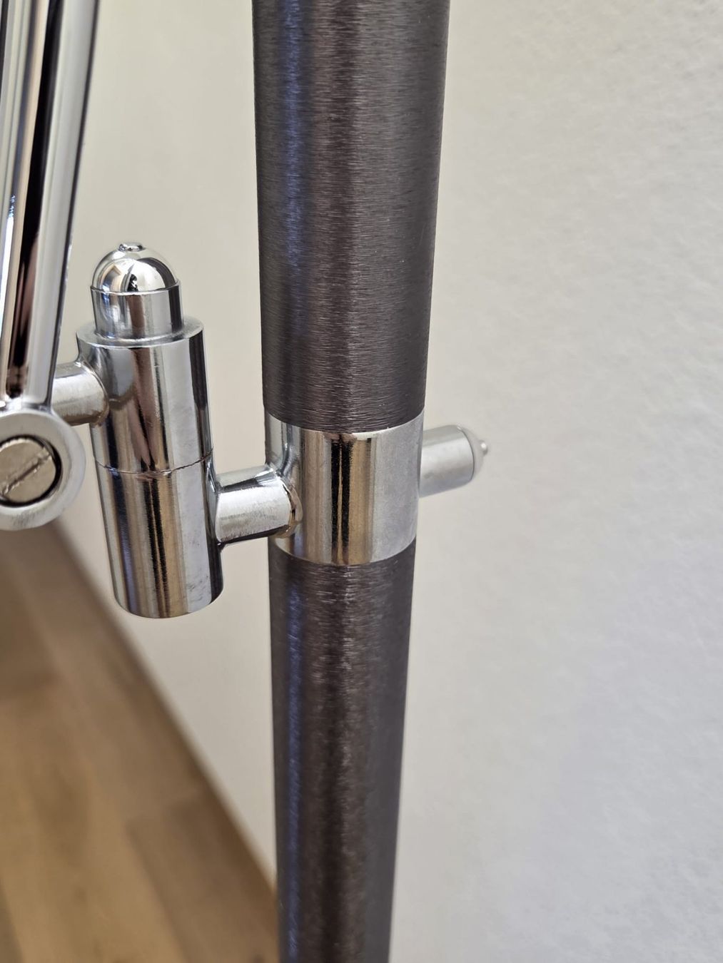 Lampade: B-leuchten Duo Stehlampe – Usato da Stäfa venduto da FNK 5