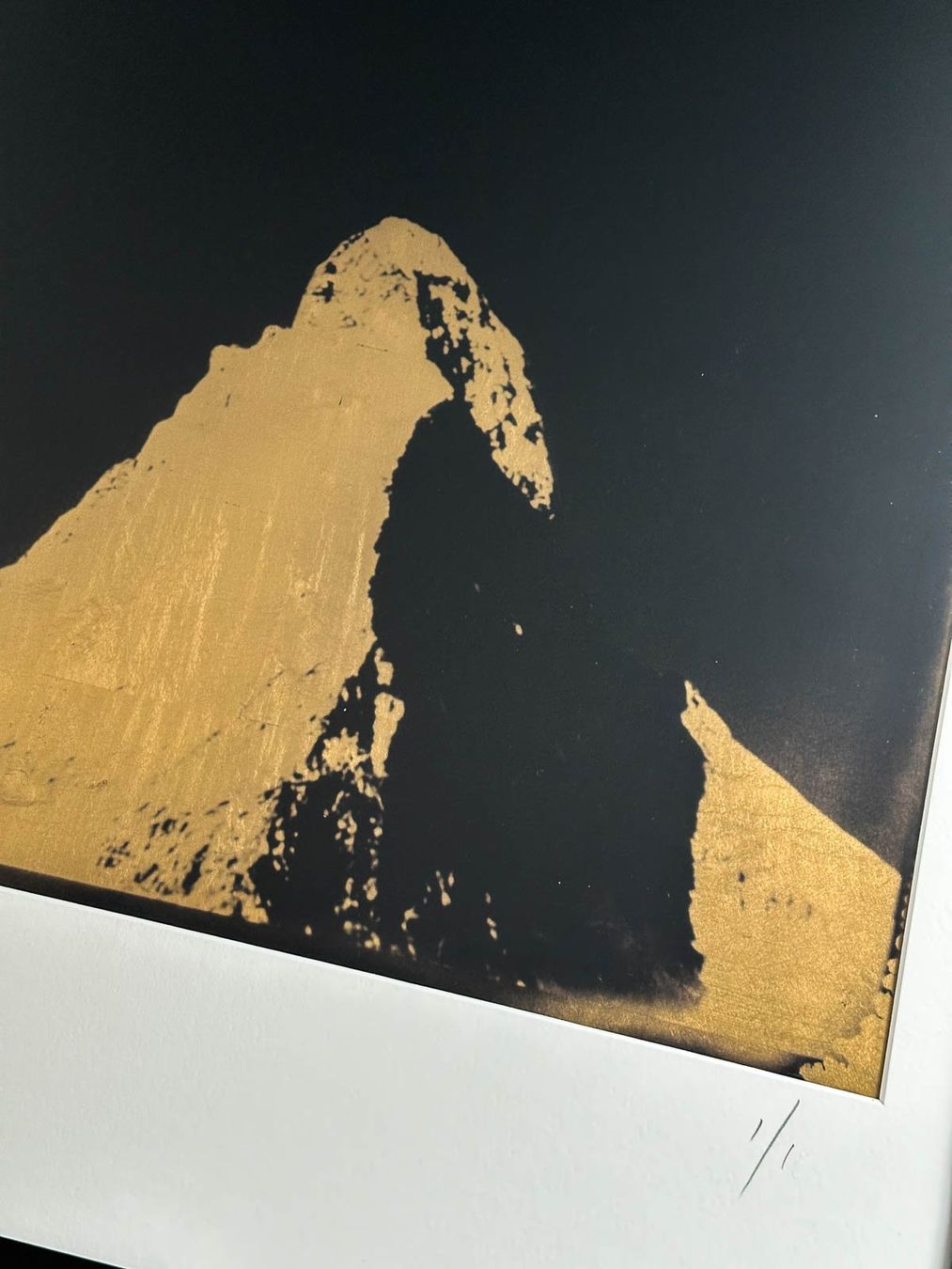 Foto & Immagini: Matterhorn – Nuovo (secondo la descrizione) da Zürich venduto da christofreneschmidt 5