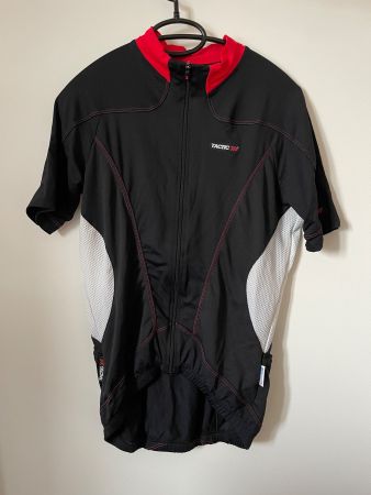 Radtrikot Grösse L NEU