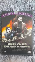 DEAD PRESIDENTS   DVD