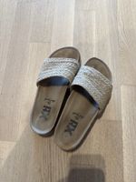 Xti Pantoletten Sommer Sandalen Gr 37
