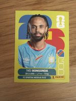 Panini Sticker FIFA World Cup 2026 Theo Bongonda COD 14