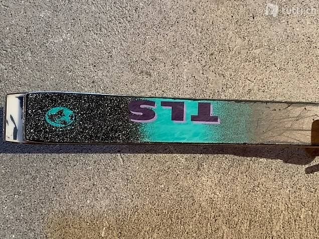 Sci: Kastle Skis mit Bindungen – Usato da Zürich venduto da lenchen5 4