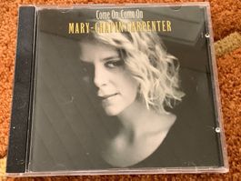 Mary Chapin Carpenter * Cd