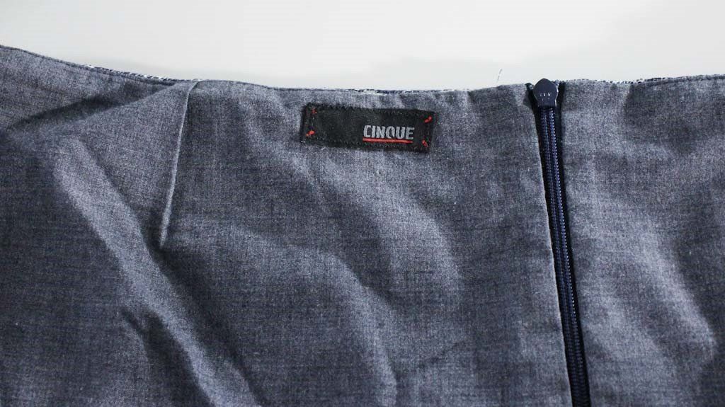 Cinque Gonne: CINQUE Rock Gr. 40 – Usato da Belp venduto da caramel-secondhand 4