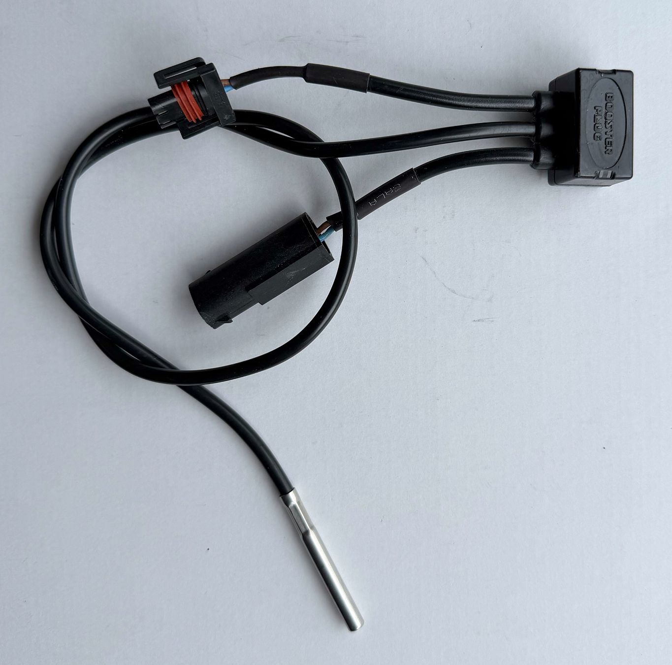 Ducati Tutti i ricambio per moto: BoosterPlug pour Ducati Monster 1100 – Usato da Belfaux venduto da tmail