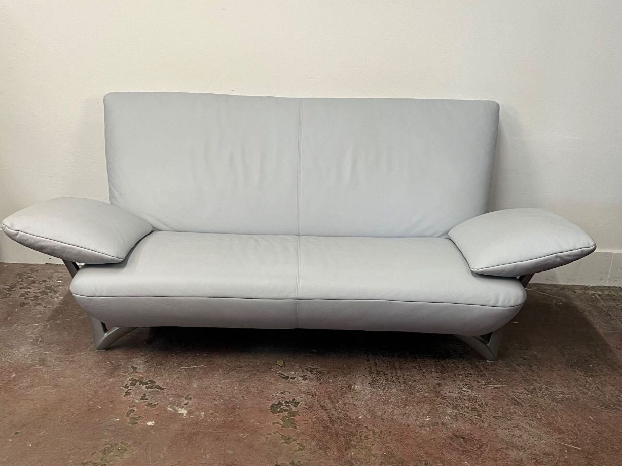 Rolf Benz Sofas: Ledersofa von Rolf Benz – Gebraucht aus Luzern von CAZS_Luzern