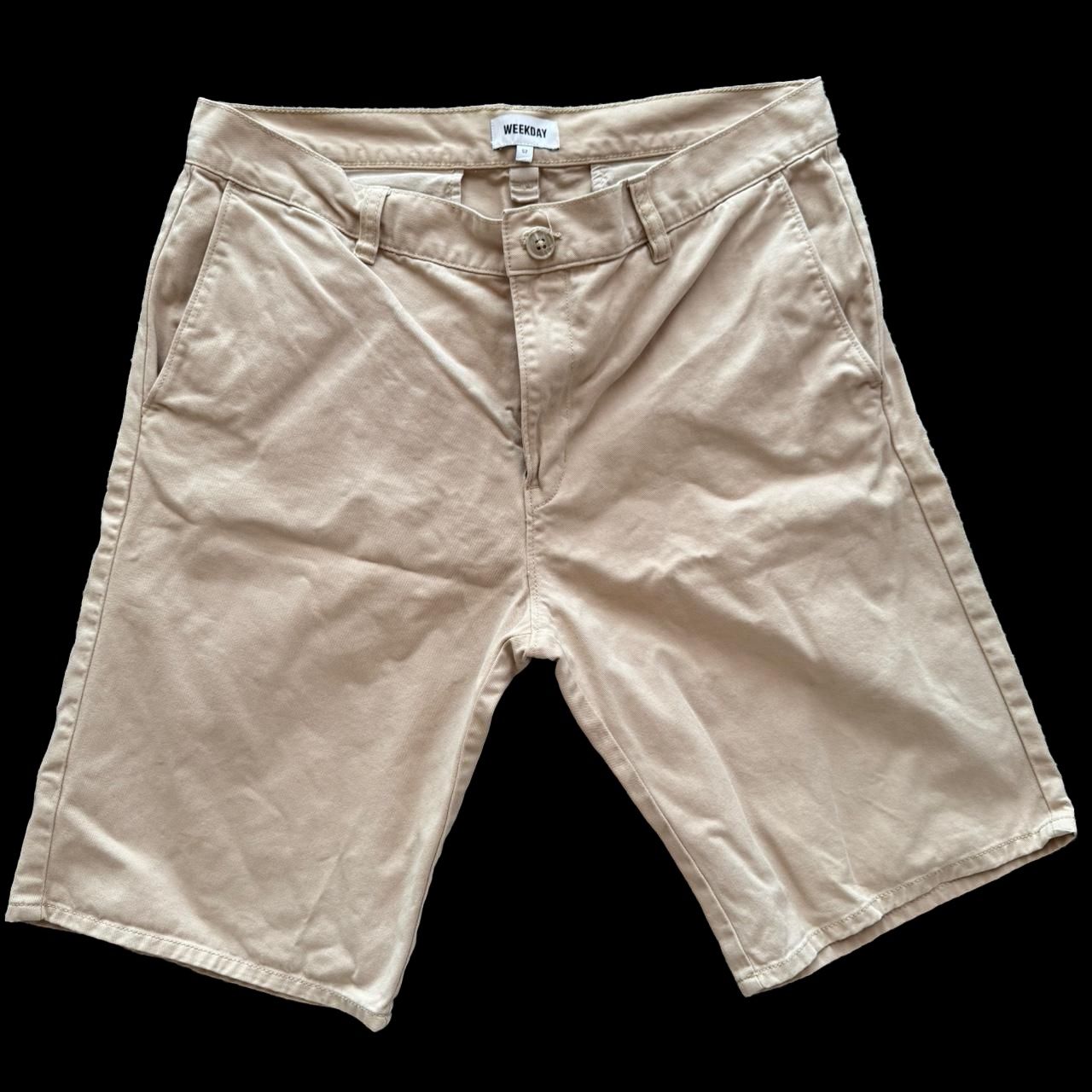 Weekday Pantalons: Weekday shorts – Neuf (Voir description) à Zürich par scrym