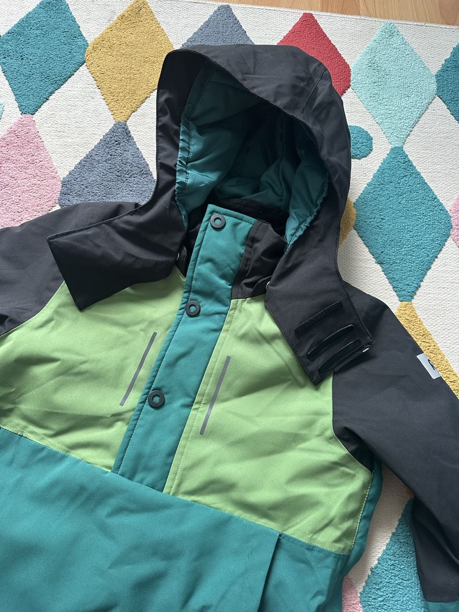 Reima Jacken & Mäntel: Kinder  Skijacke  Reima – Neu (gemäss Beschreibung) aus Zürich von Alek7 4