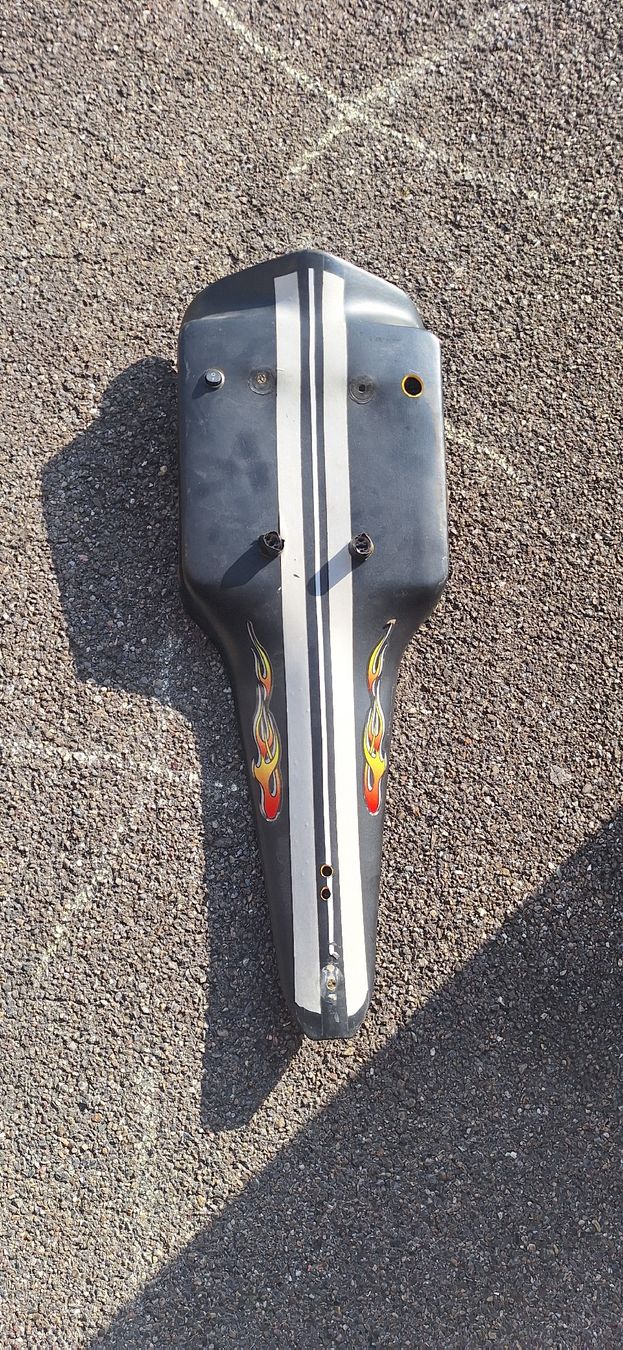Karts: Diverse Kartteile – Gebraucht aus Bassersdorf von car_m2l7 2
