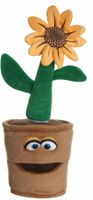 Blumentopf Volker (Living Puppets W867)