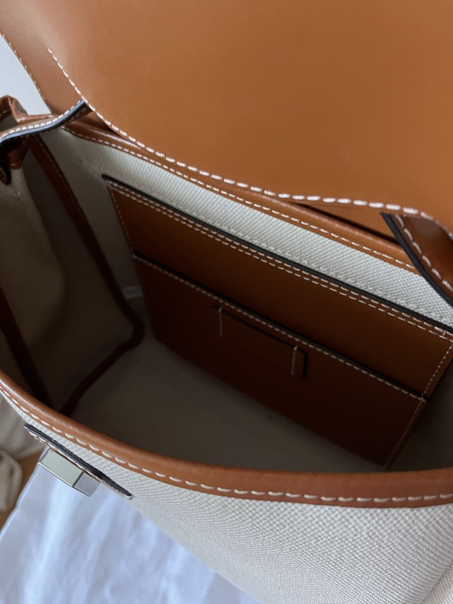 Gianni Chiarini Borse da donna: Sac Gianni Chiarini CLIO GM – Nuovo e nell'imballaggio originale da Lausanne venduto da Cupcake.vanille 7