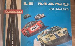 Circuit carrera Collector