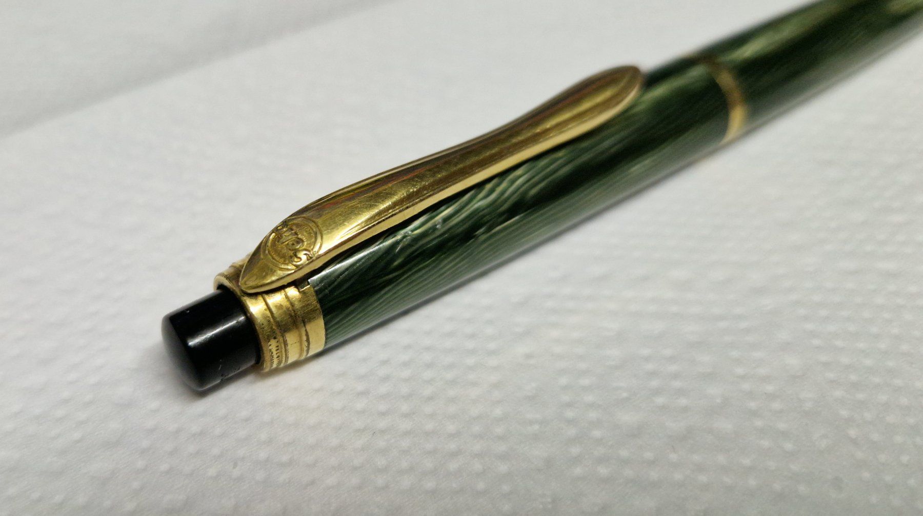 Stifte & Marker: Vintage GEHA 810 Druckbleistift – Gebraucht aus Zürich von spin23 3