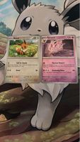 Eevee & Sylveon Combo angebot 🇺🇸🙀