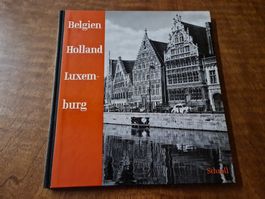 Belgien•Holland•Luxemburg