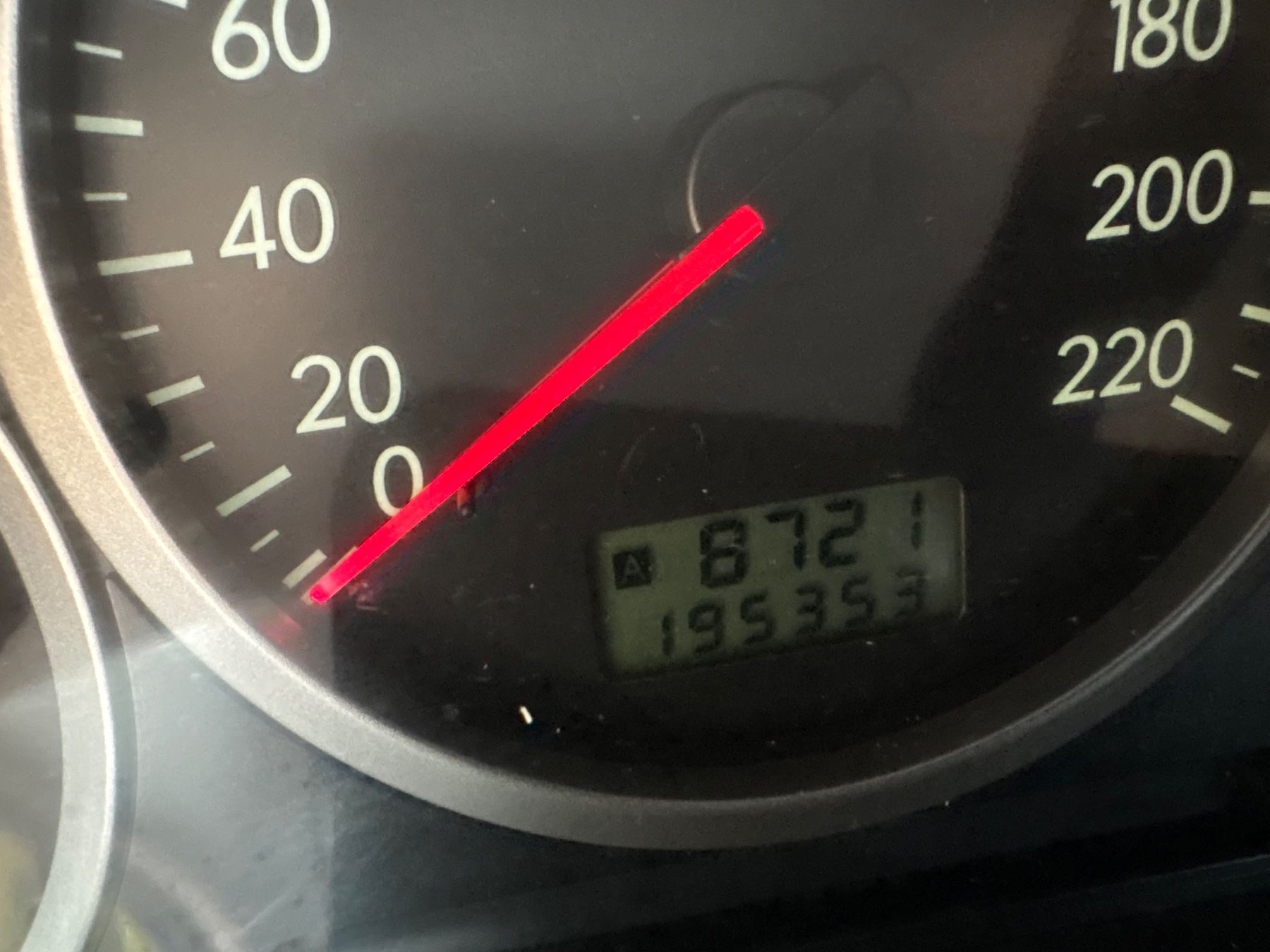 Subaru Automobili: Subaru Impreza 2.0 mfk.09.25 – Usato da Matten bei Interlaken venduto da elda04 4