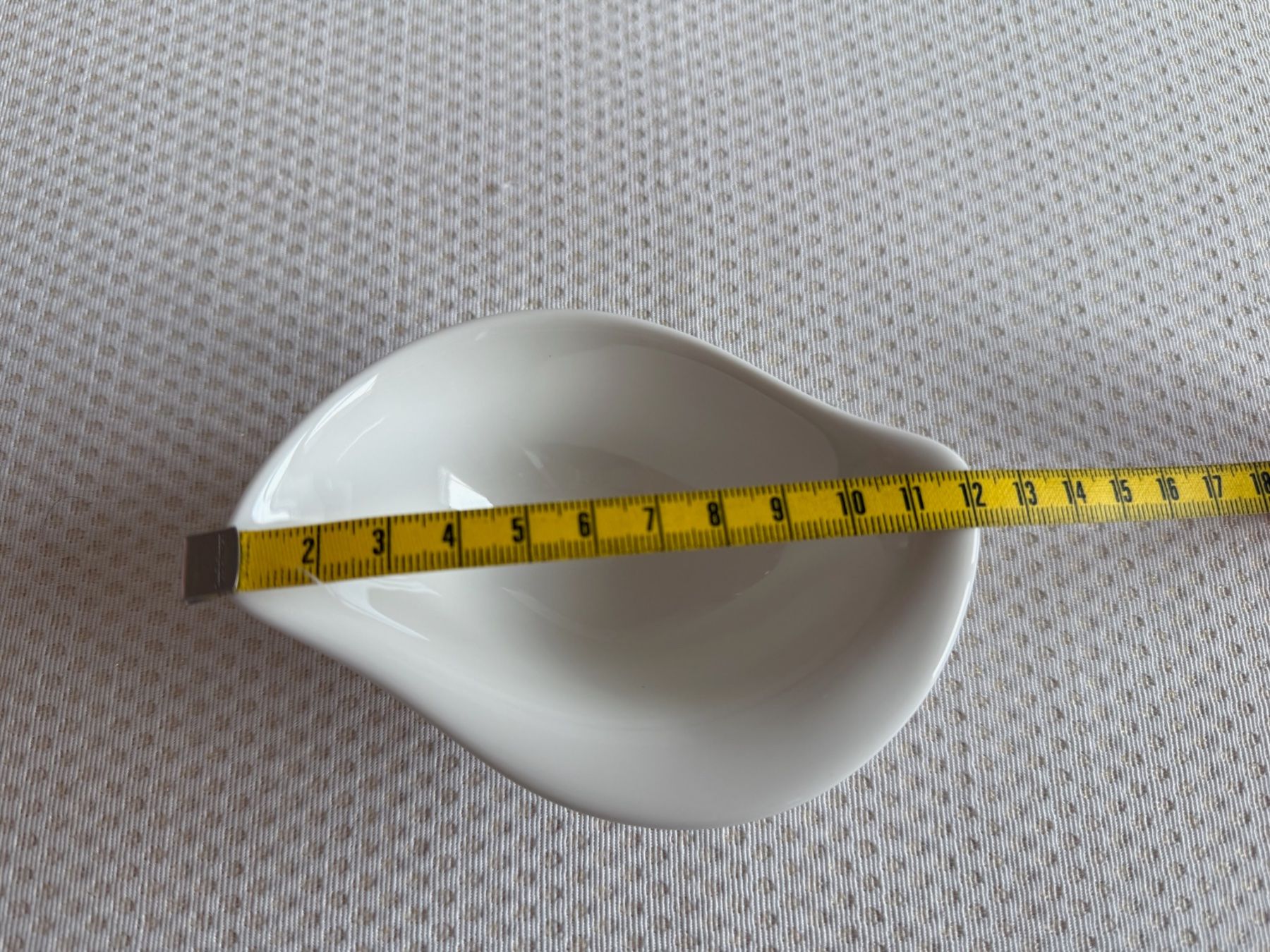 Villeroy & Boch Piatti: Villeroy & Boch - Vapiano - coupelles – Usato da Sion venduto da accroshoes 4