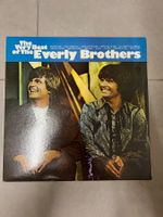 Schallplatte / The very best of the Everly Brothers