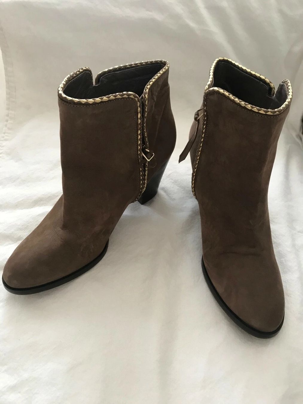 Damenschuhe: PAUL & JOE ankle boots / Size 40 / PERFECT CONDITION – Gebraucht aus Zürich von lils01