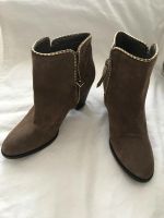PAUL & JOE ankle boots / Size 40 / PERFECT CONDITION