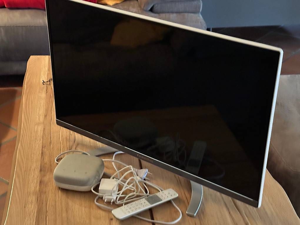 Televisori: Fernseher – Usato da Zuchwil venduto da cas_w9y5
