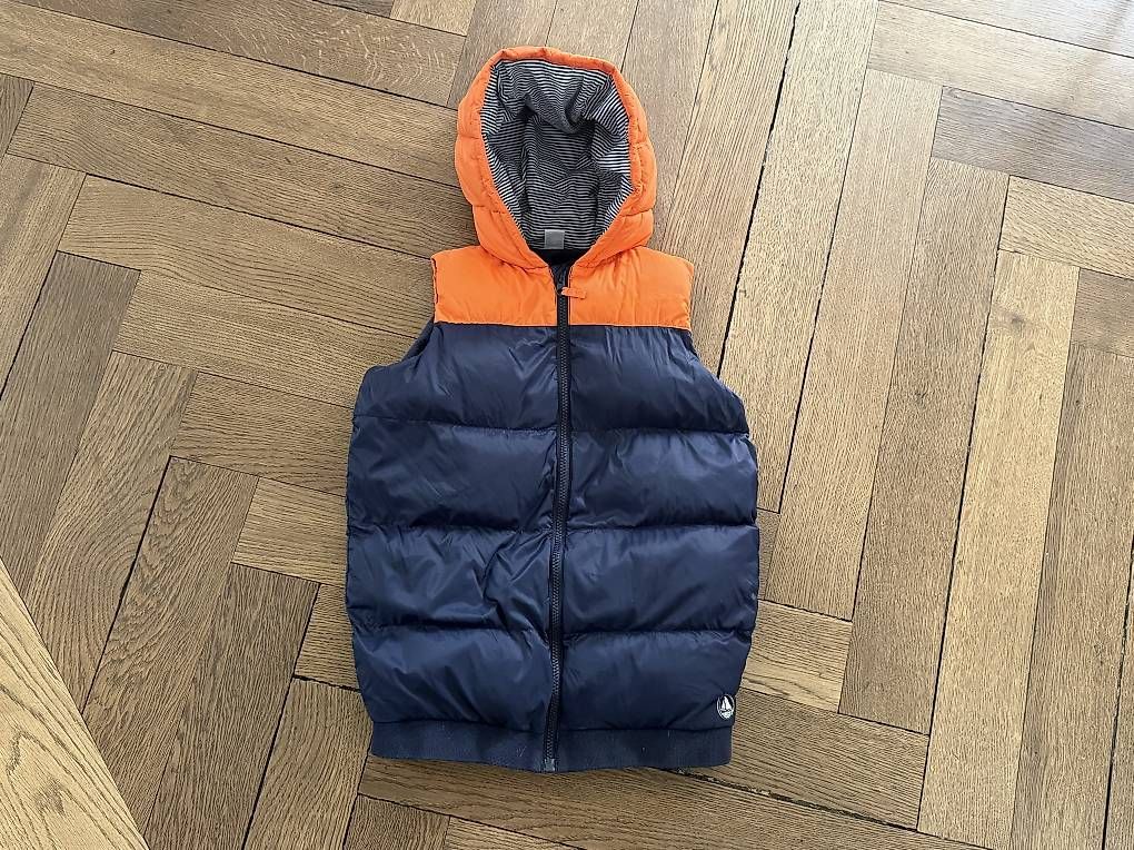 Altro abbigliamento per bambino: Petit bateau Weste 150 cm 12ans  – Usato da Zürich venduto da suz01