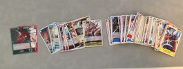 Sammelkarten OP17 One Piece TCG Konvolut