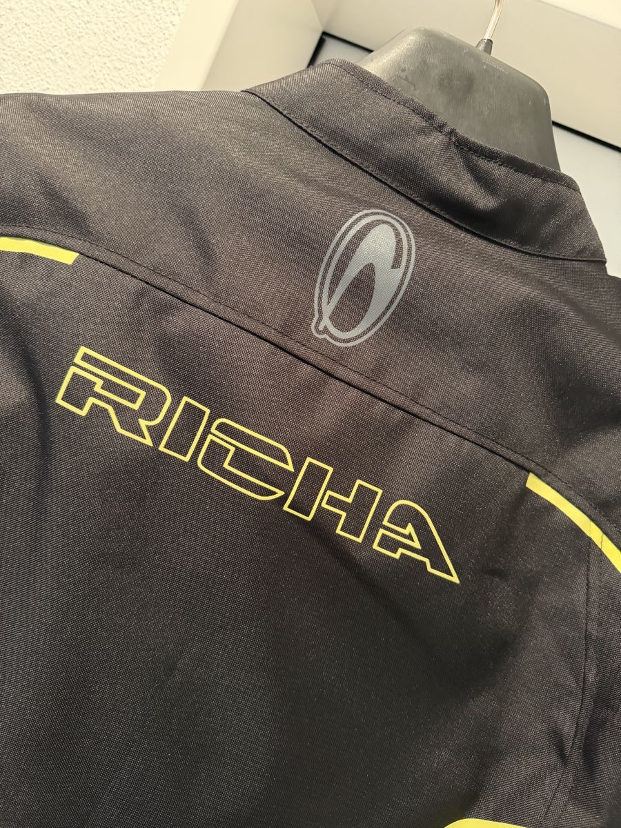 Giacche: Motorradjacke  RICHA – Nuovo (secondo la descrizione) da Rothrist venduto da zuc_l5wz 3