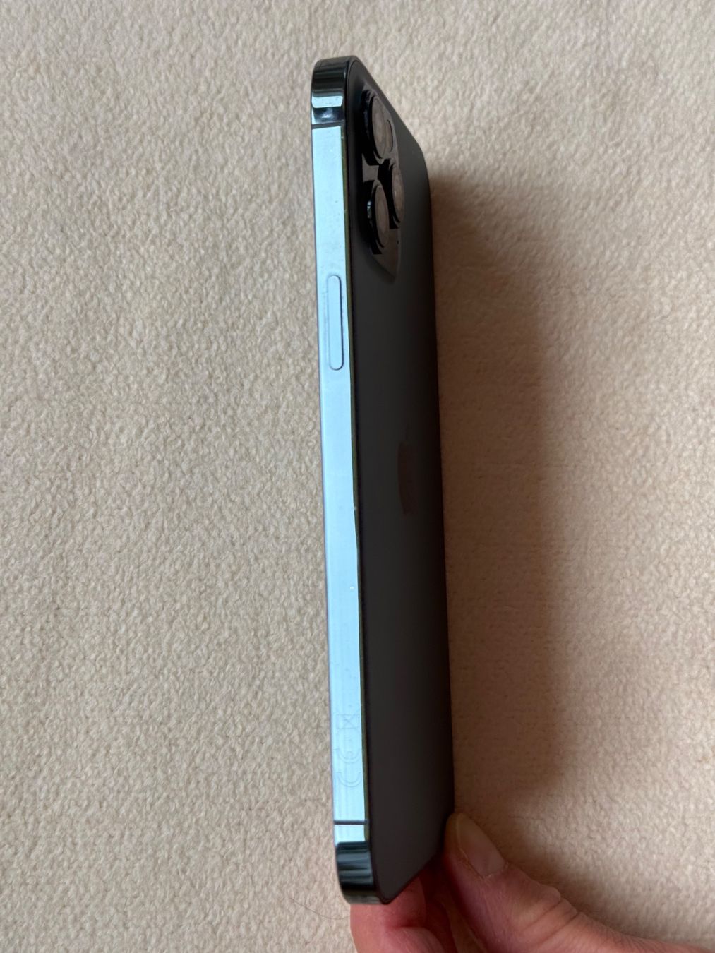Apple Telefoni cellulari / Smartphones: iPhone 12 Pro Max, 128 GB – Usato da Zürich venduto da ante1ope 4