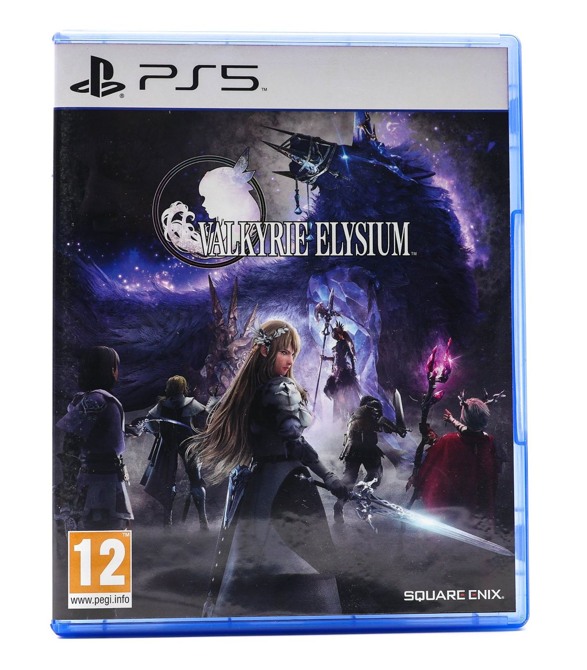 Jeux: Valkyrie Elysium - PS5 – D'occasion à Paudex par dindeboy