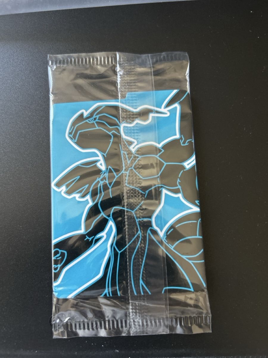 Pokémon Carte collezionabili: Thundurus Promo Black Bolt – Nuovo e nell'imballaggio originale da Jona venduto da mar_5rtt 1