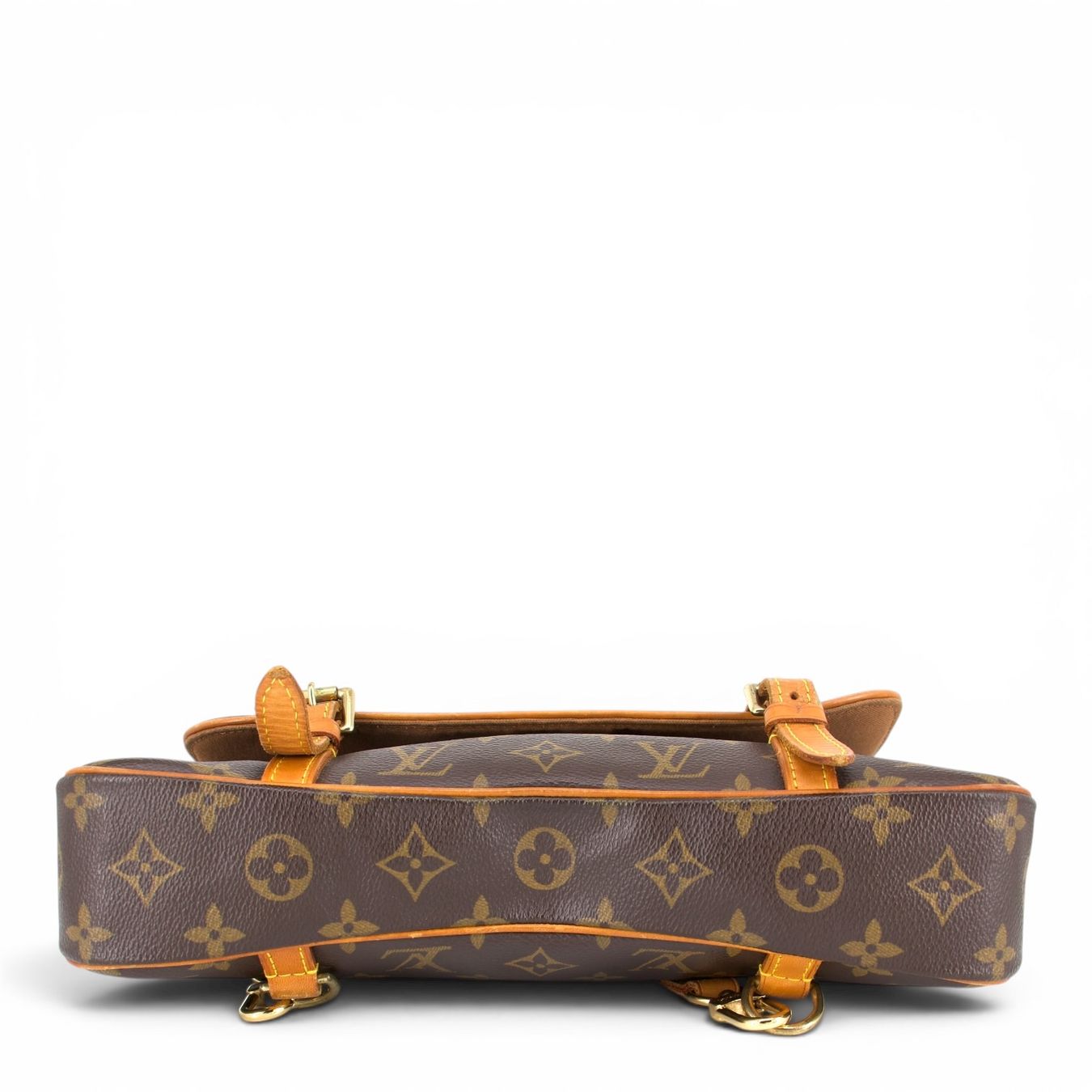 Louis Vuitton Sacs femmes: Louis Vuitton Marelle 3-in-1 Monogram – D'occasion à Binningen par Designerlabels 6