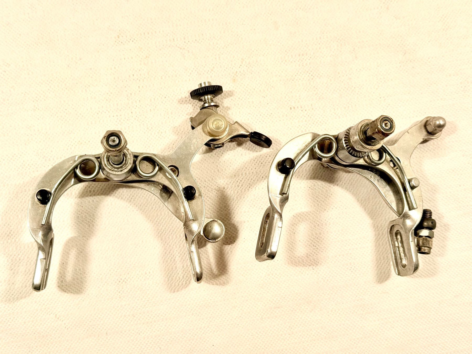 Weinmann Pezzi di ricambio: Weinmann 605 Brakes Bremsen V+H Set – Usato da Luzern venduto da bikeandbeltcom 3