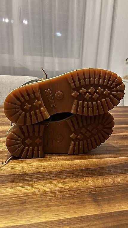 Scarpe da uomo: Timberland Schnürboots – Usato da Cham venduto da StefanieB16 2