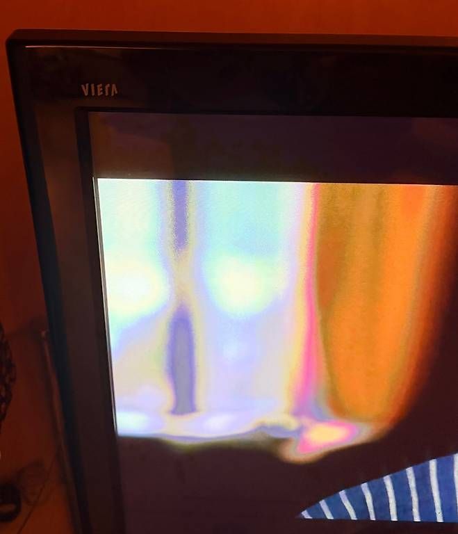 Fernseher: TV Panasonic Viera à vendre  – Gebraucht aus Monthey von oks_p9gg 2