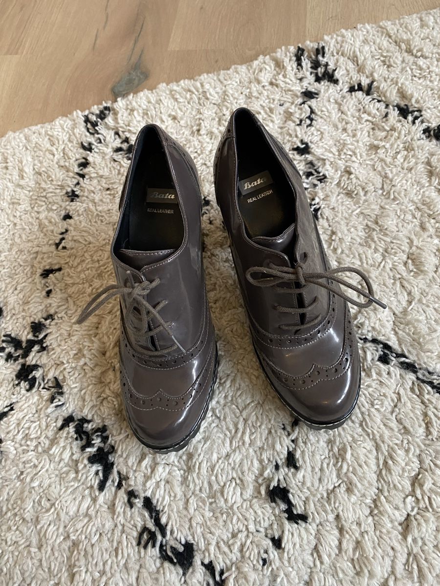 Chaussures femmes: High Heels von Bata – D'occasion à Buchs ZH par crazyhandbaggirl123 2