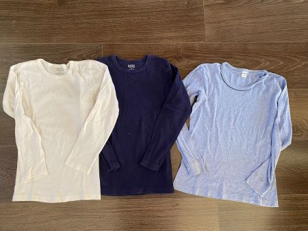 Lot 140 sous vêtements