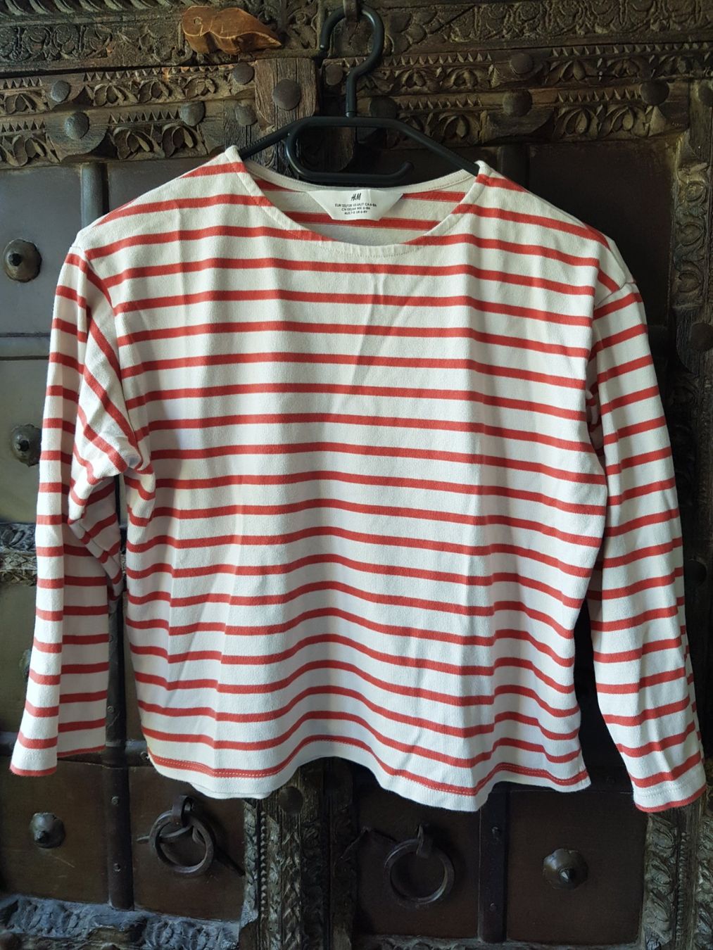 H&M Maglioni & Felpe: MÄDCHEN PULLOVER VON H&M – Nuovo (secondo la descrizione) da Root venduto da LifestyleAccessoires